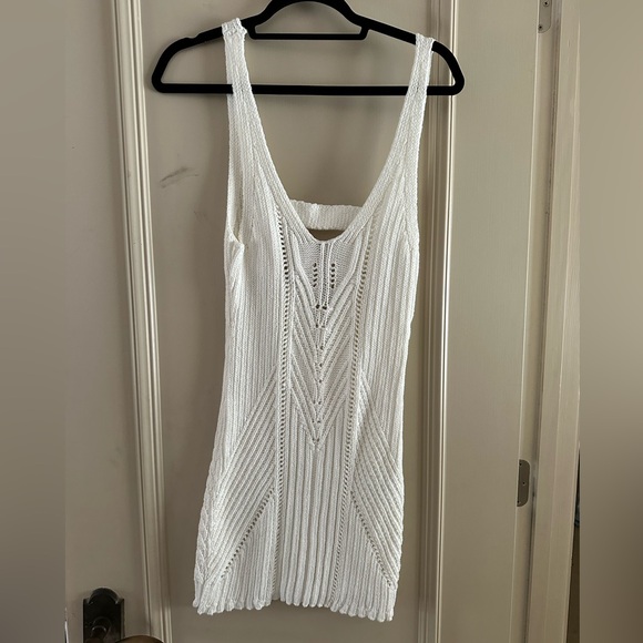 Anthropologie Knit Dress - Picture 1 of 4